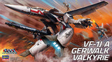 HASEGAWA MACROSS VF-1 J /A Gerwalk Valkyrie 65725-1/72