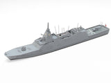 TAMIYA JMSDF Defense Ship FFM-1 Mogami 31037-1/700