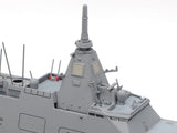 TAMIYA JMSDF Defense Ship FFM-1 Mogami 31037-1/700