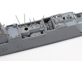 TAMIYA JMSDF Defense Ship FFM-1 Mogami 31037-1/700