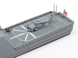 TAMIYA JMSDF Defense Ship FFM-1 Mogami 31037-1/700