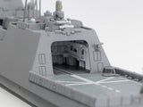 TAMIYA JMSDF Defense Ship FFM-1 Mogami 31037-1/700