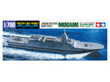 TAMIYA JMSDF Defense Ship FFM-1 Mogami 31037-1/700