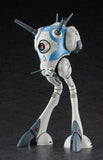 HASEGAWA MACROSS Regult Standard Type 65731-1/72