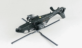 Dream Model PLA Army Attack Helicopter Z-19 Black Whirlwind DM720011-1/72