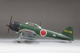 FineMolds IJN A6M5 A Carrier Fighter Zero Model 52 Mitsubishi FZ03-1/48