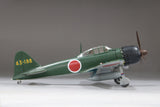 FineMolds IJN A6M5 A Carrier Fighter Zero Model 52 Mitsubishi FZ03-1/48