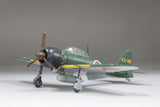 FineMolds IJN A6M5 A Carrier Fighter Zero Model 52 Mitsubishi FZ03-1/48