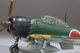 FineMolds IJN A6M5 A Carrier Fighter Zero Model 52 Mitsubishi FZ03-1/48