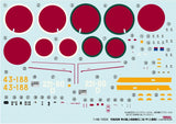 FineMolds IJN A6M5 A Carrier Fighter Zero Model 52 Mitsubishi FZ03-1/48