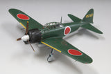 FineMolds IJN A6M5 A Carrier Fighter Zero Model 52 Nakajima FZ04-1/48