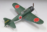 FineMolds IJN A6M5 A Carrier Fighter Zero Model 52 Nakajima FZ04-1/48