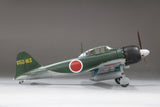 FineMolds IJN A6M5 A Carrier Fighter Zero Model 52 Nakajima FZ04-1/48
