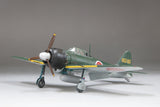 FineMolds IJN A6M5 A Carrier Fighter Zero Model 52 Nakajima FZ04-1/48