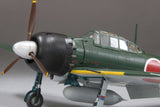 FineMolds IJN A6M5 A Carrier Fighter Zero Model 52 Nakajima FZ04-1/48