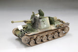 FineMolds IJA Type 3 Ho-Ni III MR 02-1/35