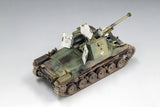 FineMolds IJA Type 3 Ho-Ni III MR 02-1/35
