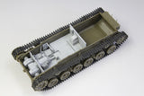 FineMolds IJA Type 3 Ho-Ni III MR 02-1/35
