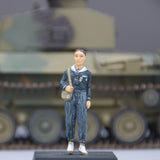 FineMolds IJA Tank Destroyer Type 2 Ho-I MR05-1/35