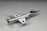 FineMolds JASDF F-104J FF07-1/72