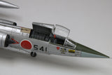 FineMolds JASDF F-104J FF07-1/72