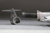 FineMolds JASDF F-104J FF07-1/72