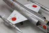 FineMolds JASDF F-104J FF07-1/72