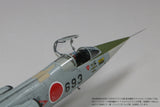 FineMolds JASDF F-104J FF07-1/72