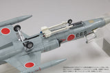 FineMolds JASDF F-104J FF07-1/72
