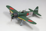 FineMolds IJN A6M5 ZERO Model 52 Mitsubishi Early FR01-1/72