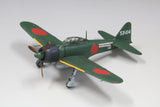 FineMolds IJN A6M5 ZERO Model 52 Mitsubishi Mid FR02-1/72