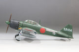 FineMolds IJN A6M5 ZERO Model 52 Mitsubishi Mid FR02-1/72