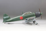 FineMolds IJN A6M5 ZERO Model 52 Mitsubishi Mid FR02-1/72