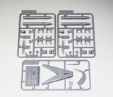 FineMolds Tomahawk RGM-109 Cruise Missile FP29-1/72