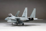 FineMolds JASDF F-15J "J-MSIP" FP51-1/72