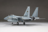FineMolds JASDF F-15 DJ FP52-1/72