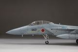 FineMolds JASDF F-15 DJ FP52-1/72