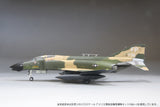 FineMolds USAF Jet Fighter F-4D Night Attacker Limited Edition 72747-1/72