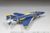 FineMolds US NAVY F-4J 'BLUE ANGELS' FX03-1/72