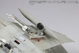 FineMolds Luftwaffe F-4F JG 71 Richthofen FX06-1/72