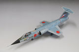 FineMolds JASDF F-104J "Air Combat Meets" FX07-1/72