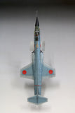 FineMolds JASDF F-104J "Air Combat Meets" FX07-1/72