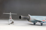 FineMolds JASDF F-104J "Air Combat Meets" FX07-1/72