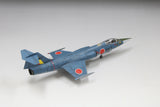 FineMolds JASDF F-104J "Air Combat Meets" FX07-1/72