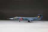 FineMolds JASDF F-104J "Air Combat Meets" FX07-1/72