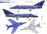 Kitty Hawk Etendard IVP/ IVM KH80137-1/48