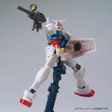 BANDAI HGUC RX-78-2 Gundam Base Limited 5060625-1/144