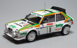 NuNu Lancia Delta S4 86 Sanremo Rally PN24005B-1/24