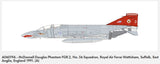 AIRFIX McDonnell Douglas Phantom FG 1/FGR 2 A06019A-1/72