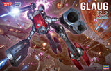 HASEGAWA MACROSS Tactical Pod Glaug 65734-1/72